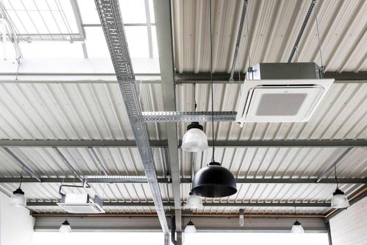 Pose d’équipements de cuisines professionnelles à Dole et Lons-le-Saunier