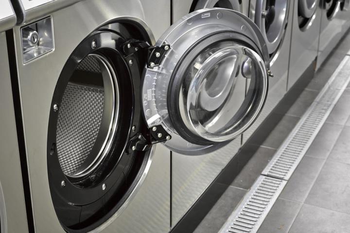 Installation de machines à laver Dole et Lons-le-Saunier