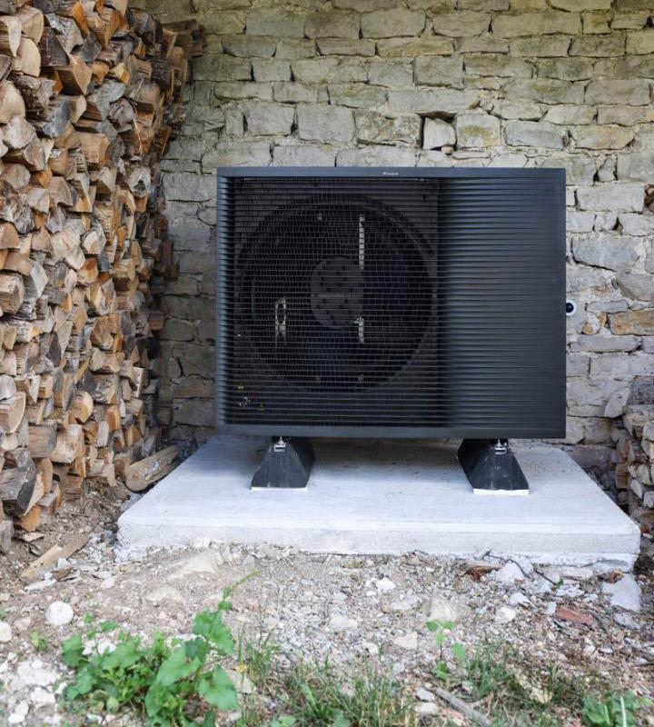 Spécialiste de la climatisation Dole et Lons-le-Saunier