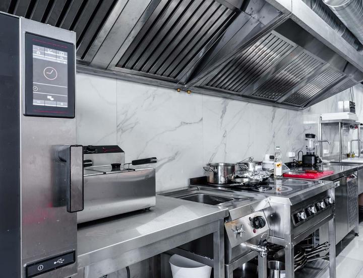Cuisines professionnelles Dole et Lons-le-Saunier